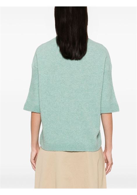 maglione CHRISTIAN WIJNANTS | T-shirt | KEMBA7891SEAFOAM